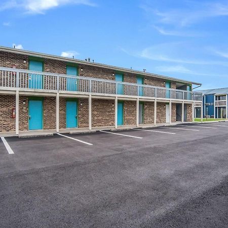 Rodeway Inn At Somers Cove Marina Crisfield 외부 사진
