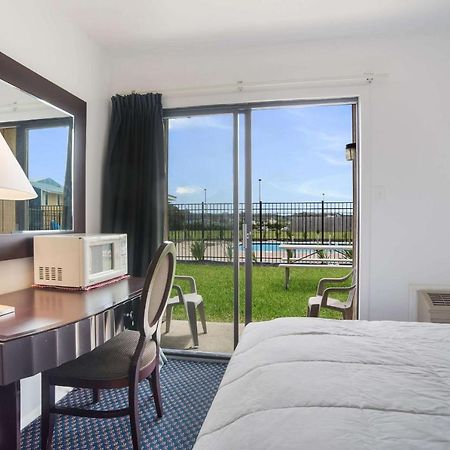 Rodeway Inn At Somers Cove Marina Crisfield 외부 사진