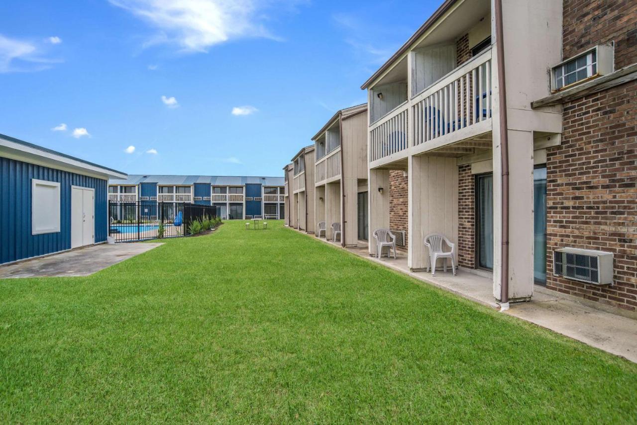 Rodeway Inn At Somers Cove Marina Crisfield 외부 사진