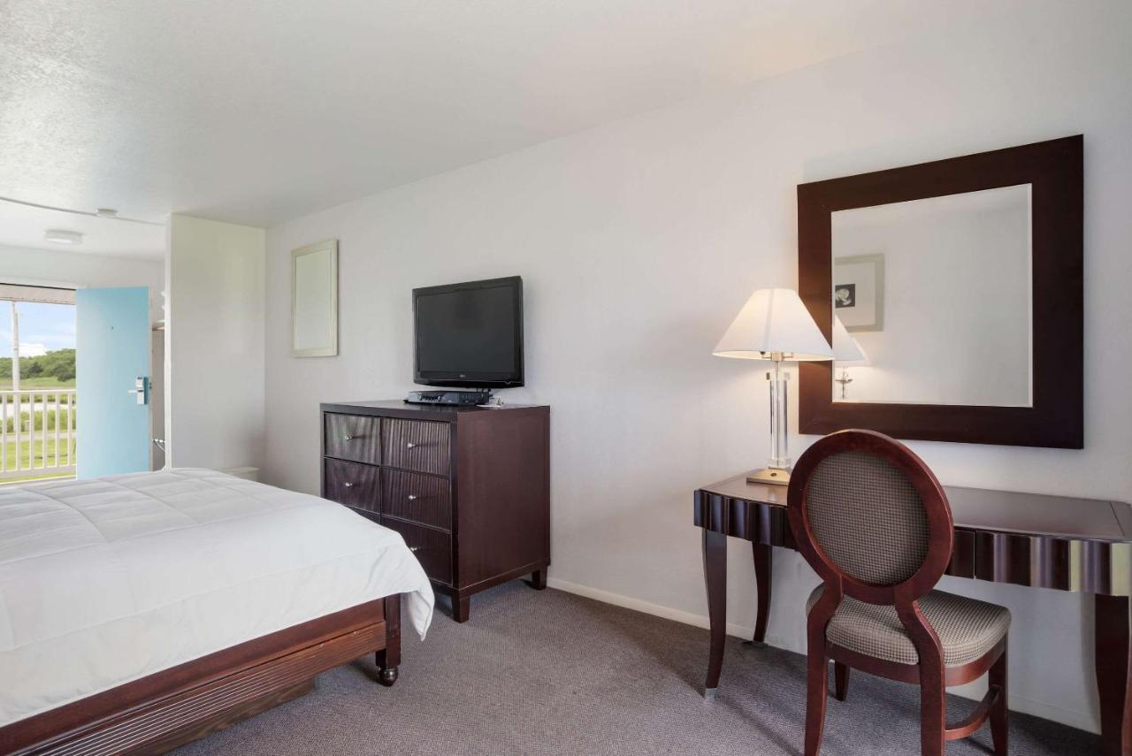 Rodeway Inn At Somers Cove Marina Crisfield 외부 사진