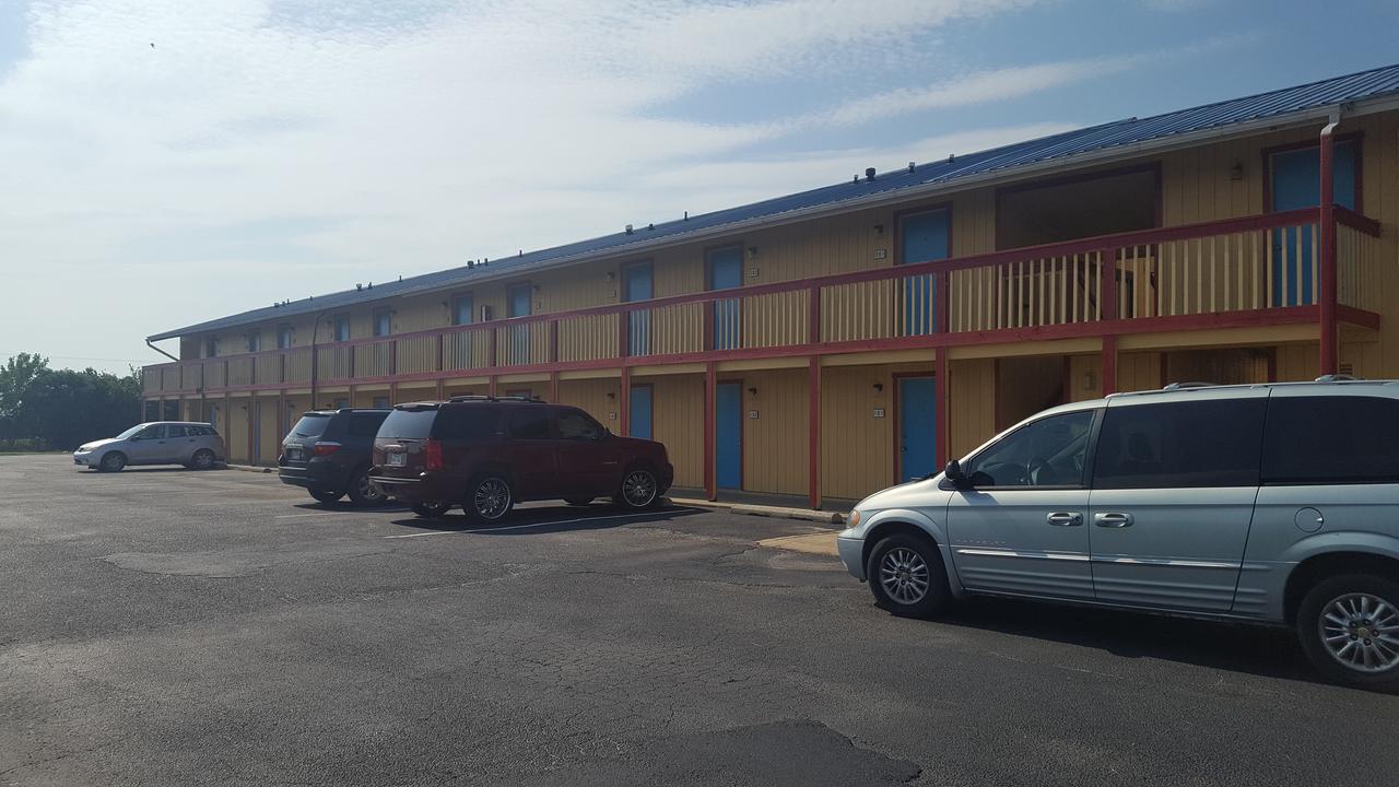 Rodeway Inn At Somers Cove Marina Crisfield 외부 사진