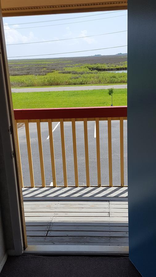 Rodeway Inn At Somers Cove Marina Crisfield 외부 사진