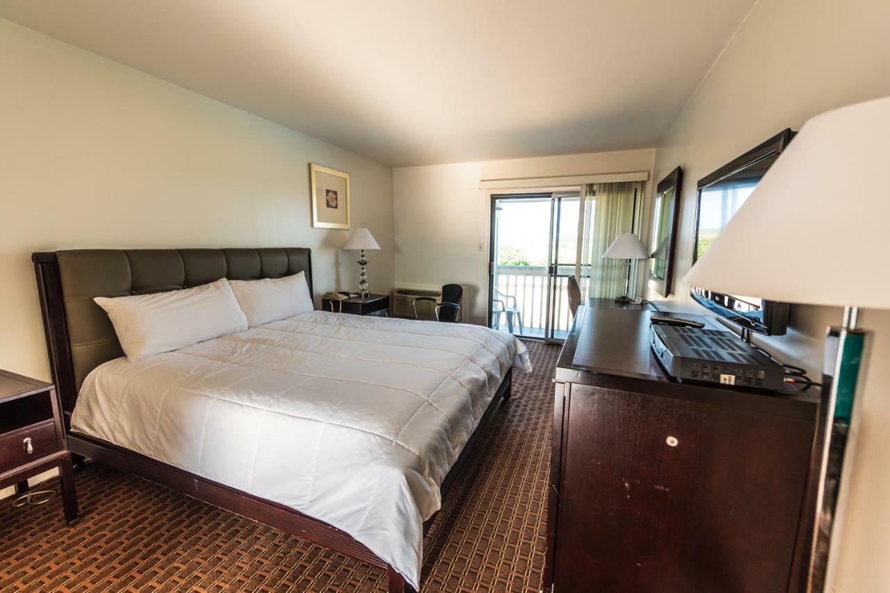 Rodeway Inn At Somers Cove Marina Crisfield 외부 사진
